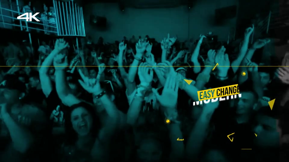 Party Promo - Download Videohive 16882692