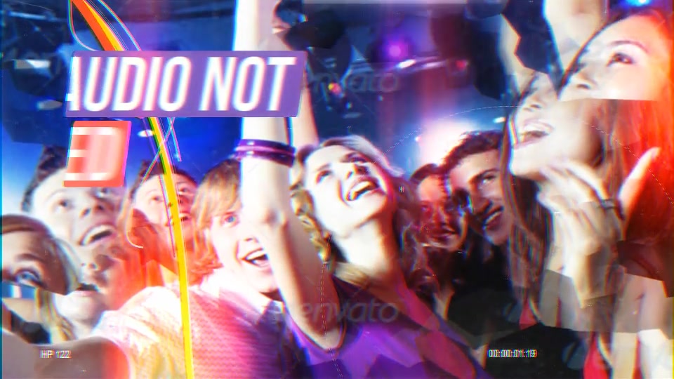 Party Promo Slideshow Videohive 18336064 After Effects Image 10