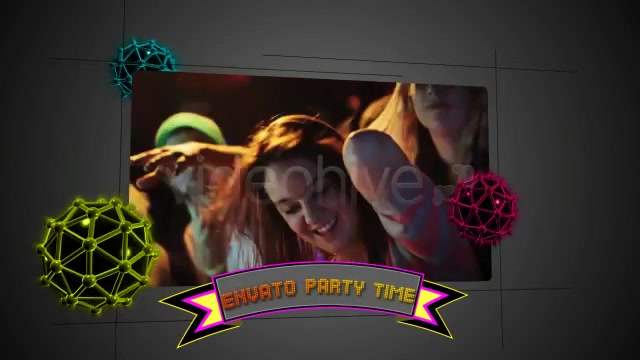 Party Promotion Videohive 1285147 After Effects Image 3