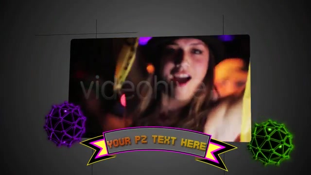 Party Promotion Videohive 1285147 After Effects Image 6