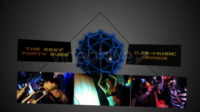 Party Promotion Videohive 1285147 After Effects Image 7