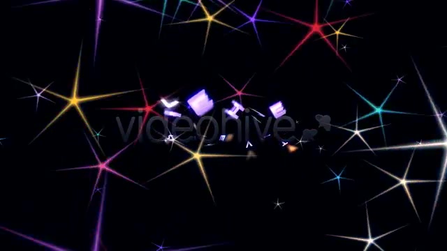 Party Sparx Videohive 3354664 Apple Motion Image 11