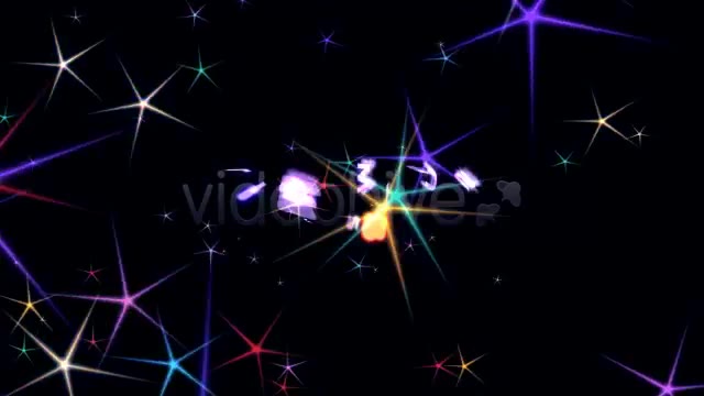 Party Sparx Videohive 3354664 Apple Motion Image 2