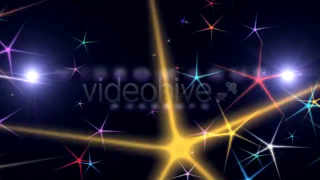Party Sparx Videohive 3354664 Apple Motion Image 3