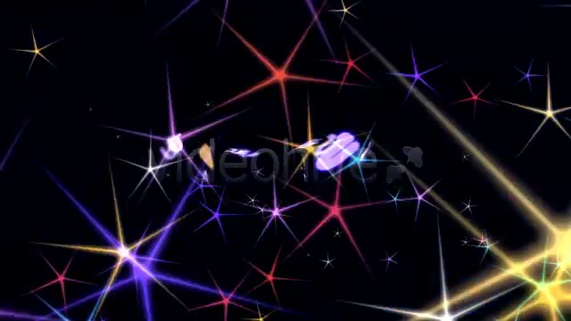 Party Sparx Videohive 3354664 Apple Motion Image 4