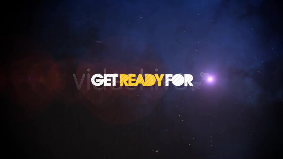Party Teaser - Download Videohive 2722375