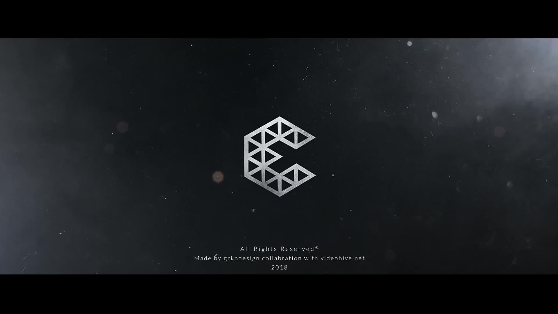 Pass | Trailer Titles Videohive 22415750 After Effects Image 1