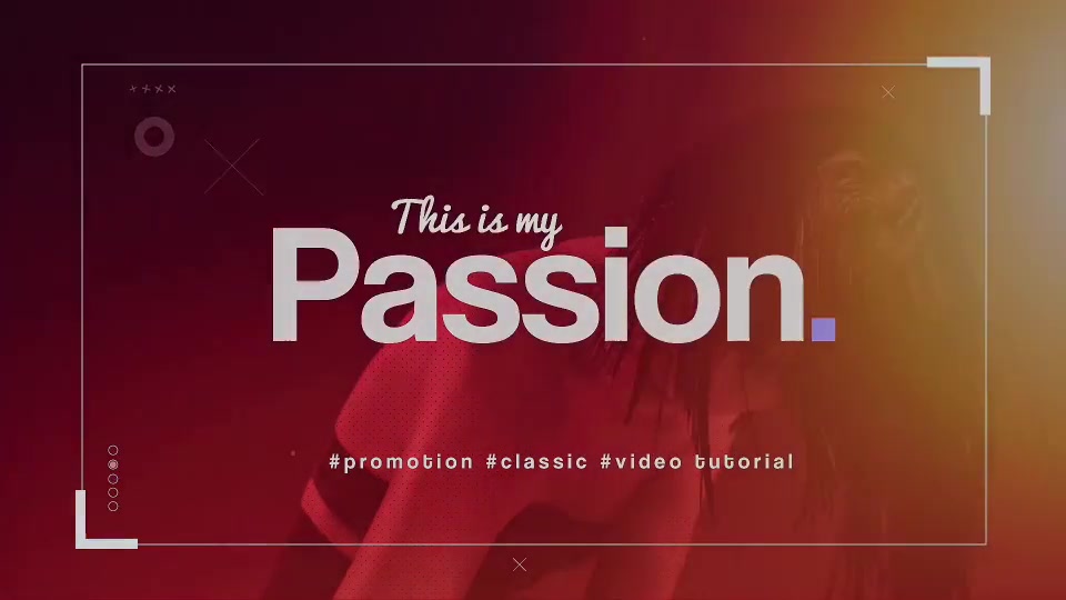 Passion - Download Videohive 20891576