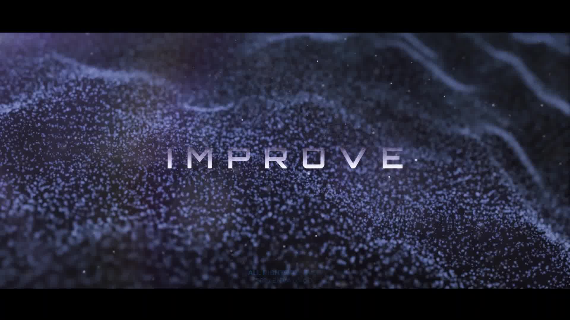 Passion l Inspiring Title Videohive 25174723 After Effects Image 10