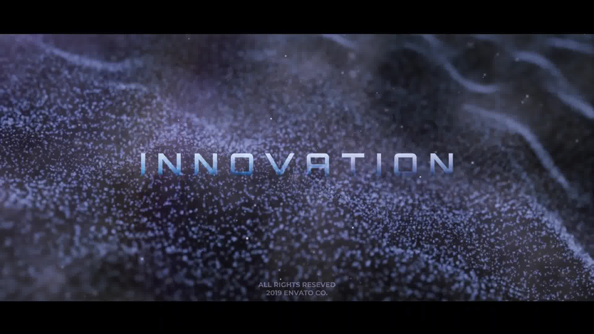 Passion l Inspiring Title Videohive 25174723 After Effects Image 11