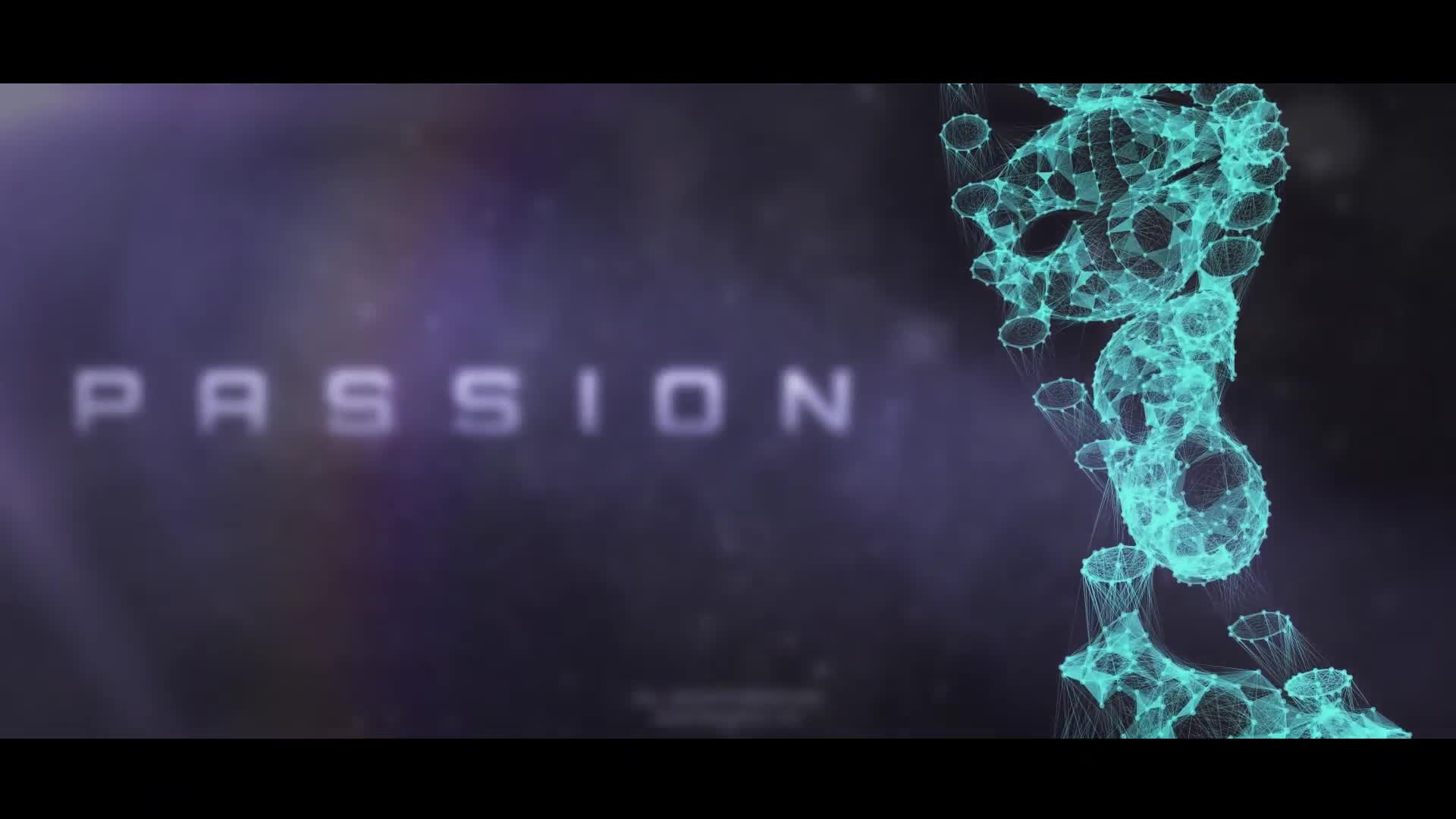 Passion l Inspiring Title Videohive 25174723 After Effects Image 7