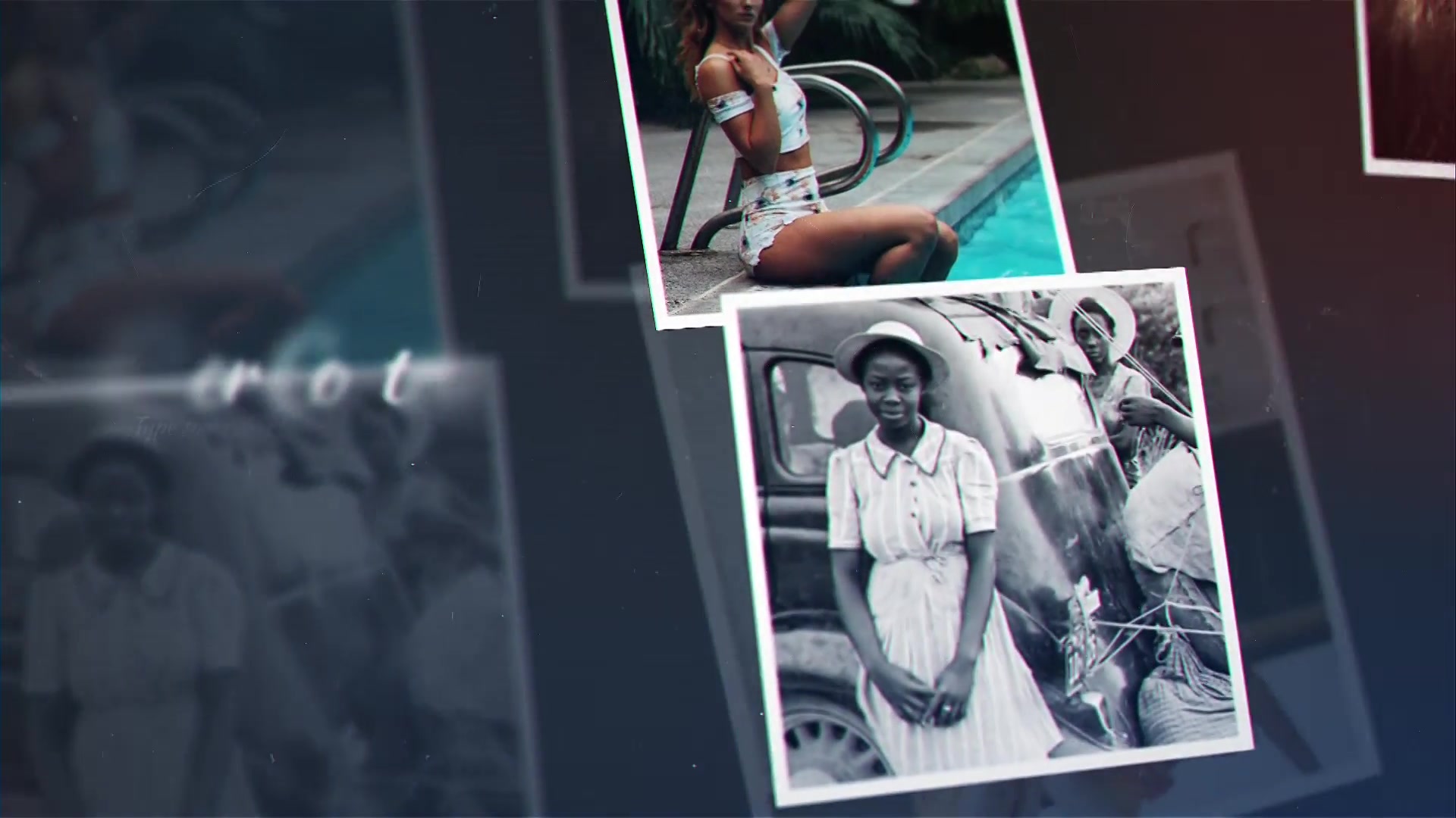 Past Memories Videohive 23766471 After Effects Image 4