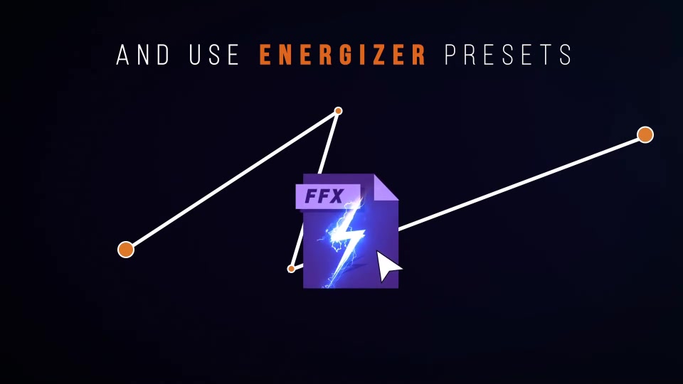 Path Energizer Videohive 27664335 After Effects Image 3