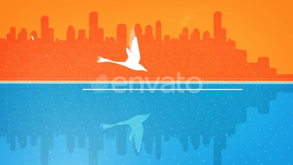 Path to Light Logo Videohive 24971819 After Effects Image 4