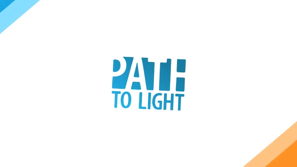 Path to Light Logo Videohive 24971819 After Effects Image 8