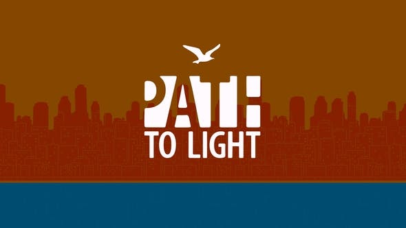 Path to Light Logo - 24971819 Download Videohive