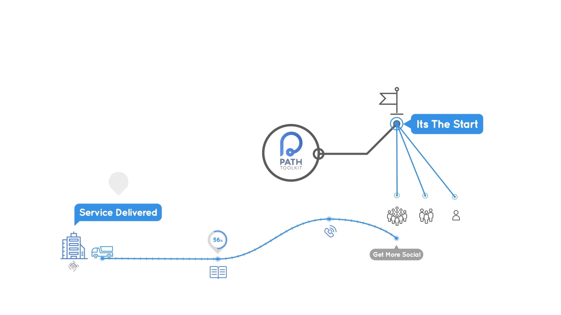 Path Toolkit Diagram Chart Maker Videohive 23635166 Premiere Pro Image 4