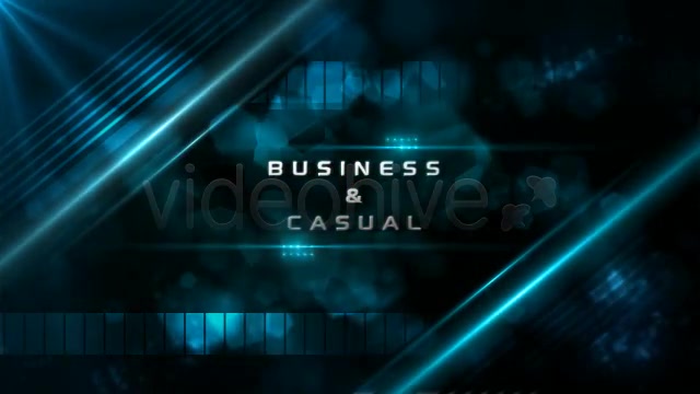 PATHFINDER Presentation CS3 - Download Videohive 113595