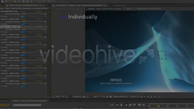 Pathos e motion (Emotional & Sentimental Displays) Videohive 2209870 After Effects Image 12