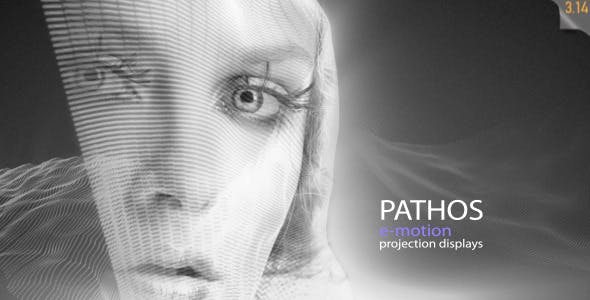 Pathos e motion (Emotional & Sentimental Displays) - Videohive Download 2209870
