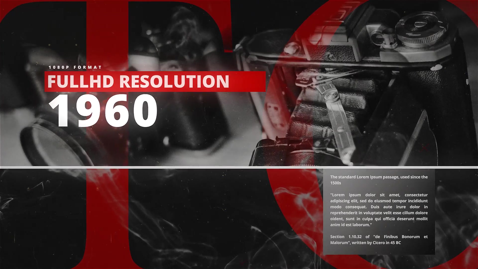 Patriot Historical Slideshow Videohive 28424755 Premiere Pro Image 4