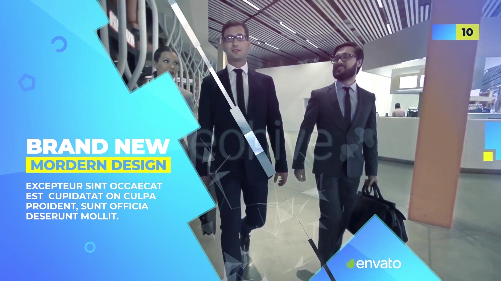 Peak Corporate slideshow Videohive 23805607 After Effects Image 10