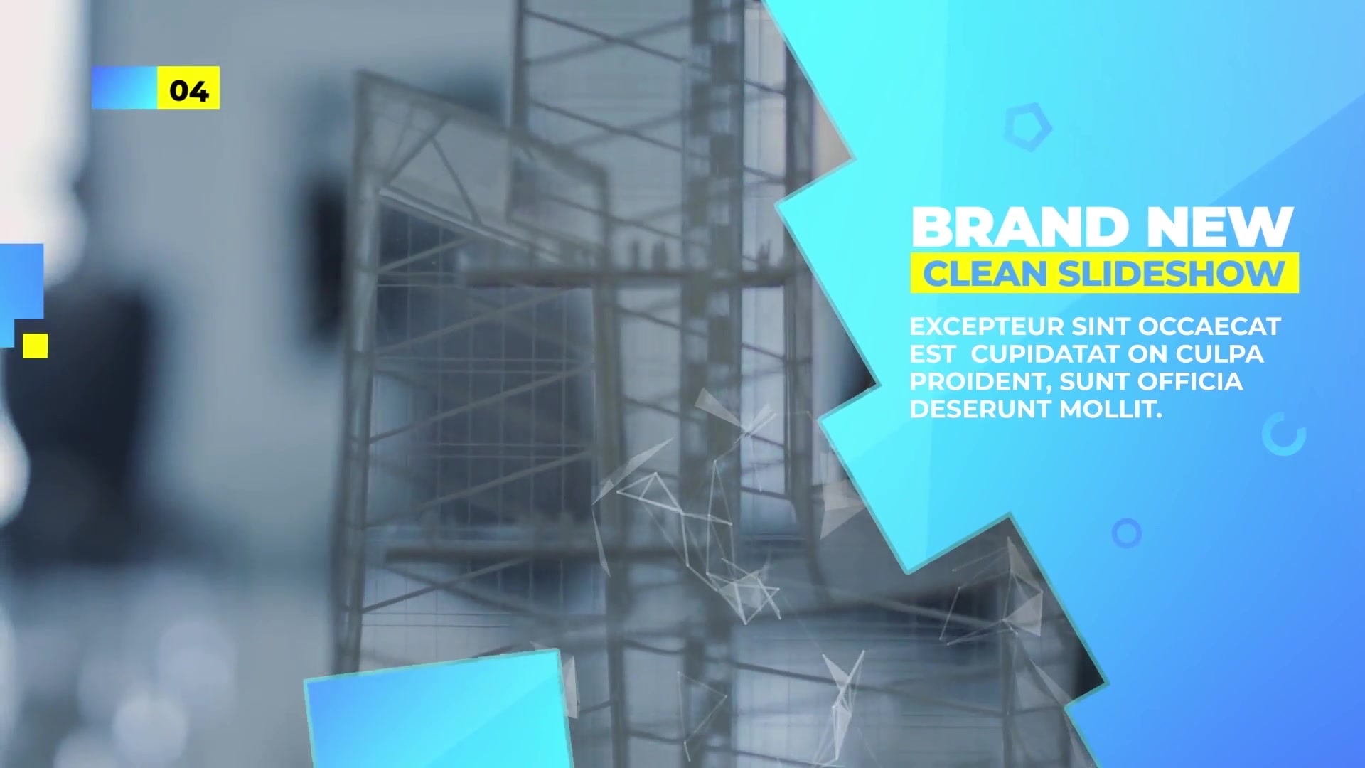 Peak Corporate slideshow Videohive 23805607 After Effects Image 4