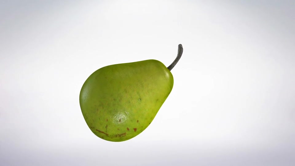 Pear Particles Logo Reveal Videohive 8466299 After Effects Image 5