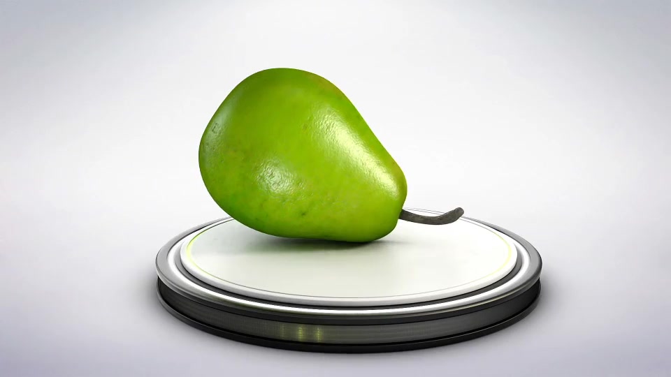 Pear Particles Logo Reveal Videohive 8466299 After Effects Image 6