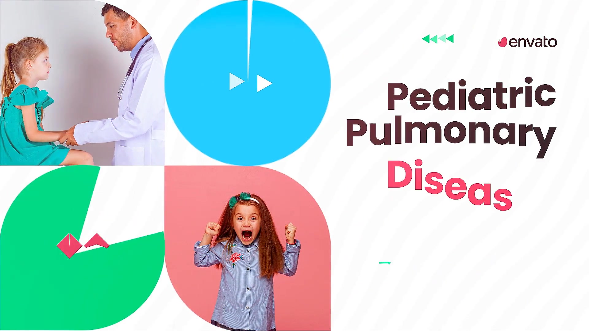 Pediatric Medical Center Videohive 29988299 After Effects Image 8