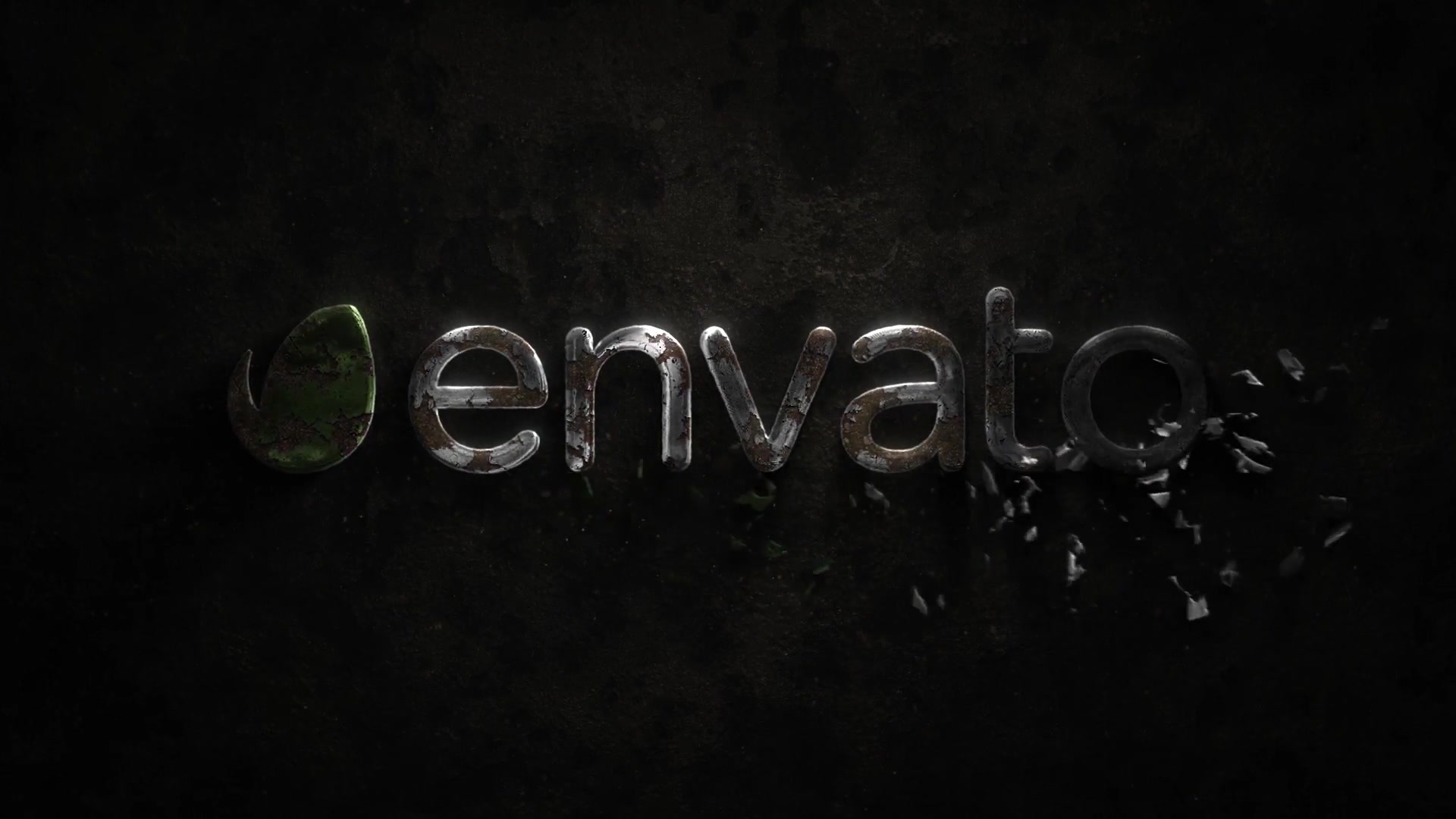 Peeling Logo Videohive 23715951 After Effects Image 6