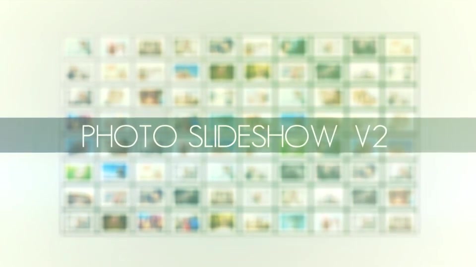 Peeling Slideshow - Download Videohive 7824132