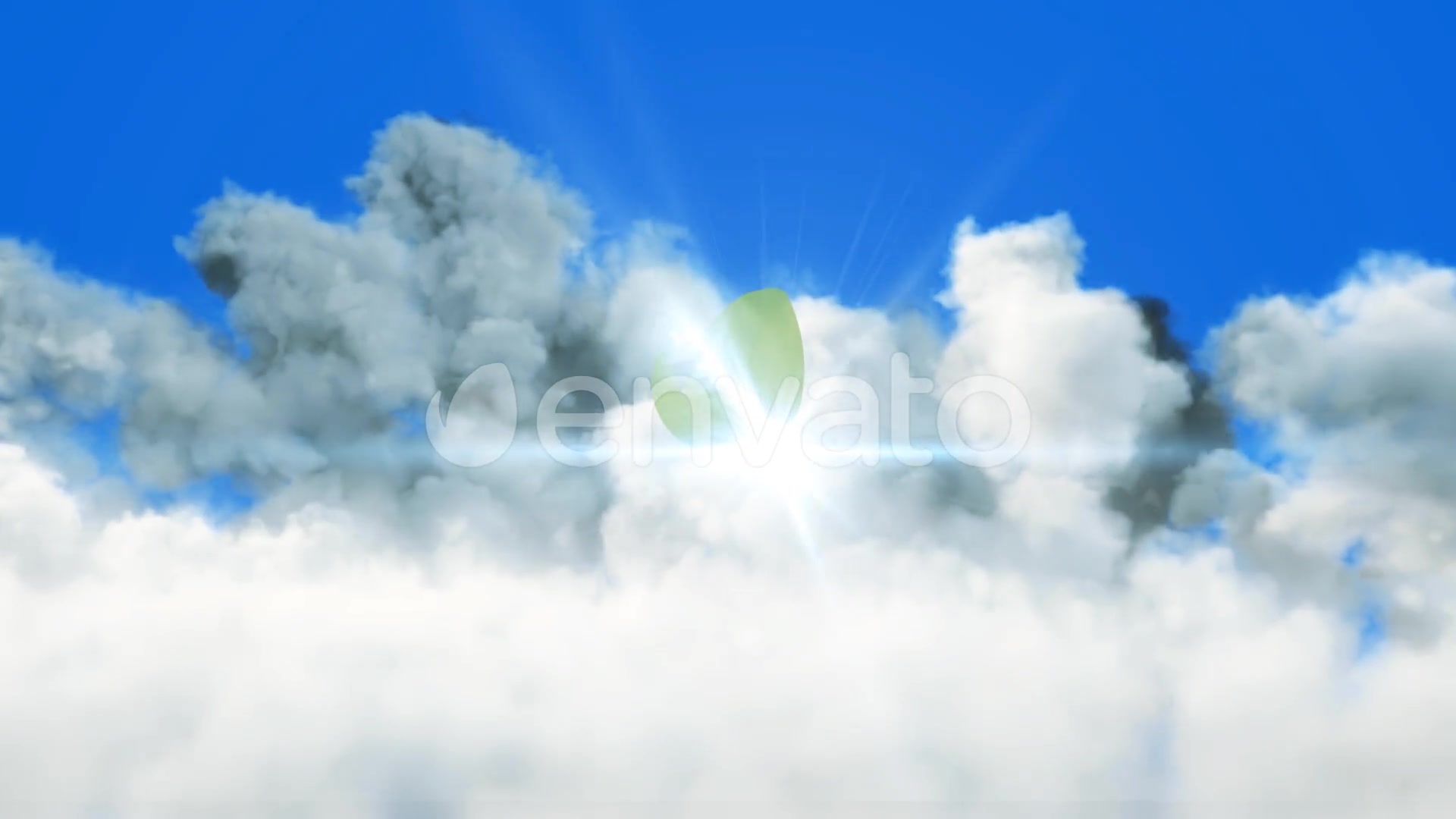 Pegasus Logo Opener Videohive 21434890 After Effects Image 6