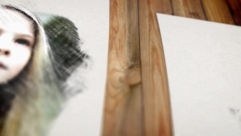 Pencil Drawing Videohive 18403996 After Effects Image 10