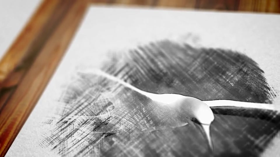 Pencil Drawing Videohive 18403996 After Effects Image 4