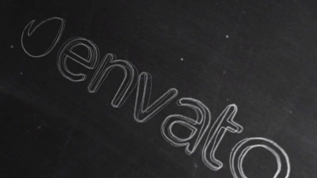 Pencil Sketch Videohive 12050708 After Effects Image 4