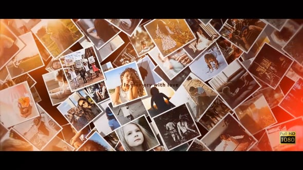 Pencil Slideshow - 19677371 Videohive Download