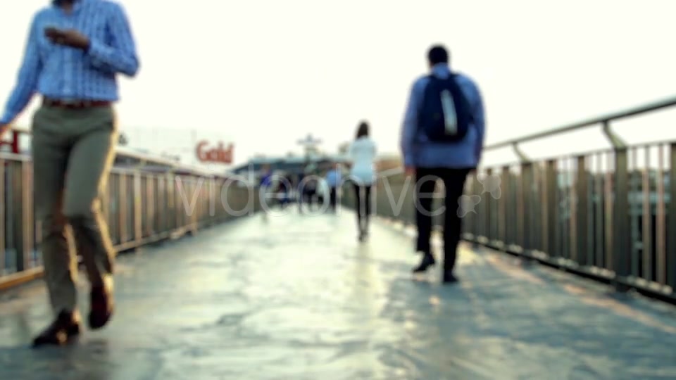 People Crowd  Videohive 8975763 Stock Footage Image 8