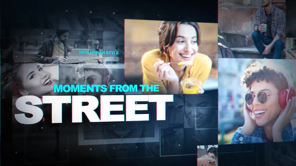People Of The Street Videohive 30151382 After Effects Image 5