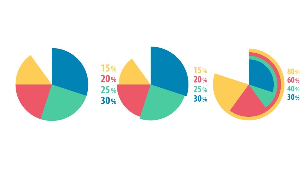 Percent Pack 2.0 Videohive 12366304 After Effects Image 4