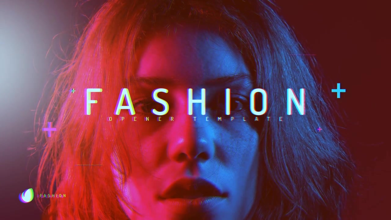 Perfect Fashion Opener Videohive 23861695 After Effects Image 12