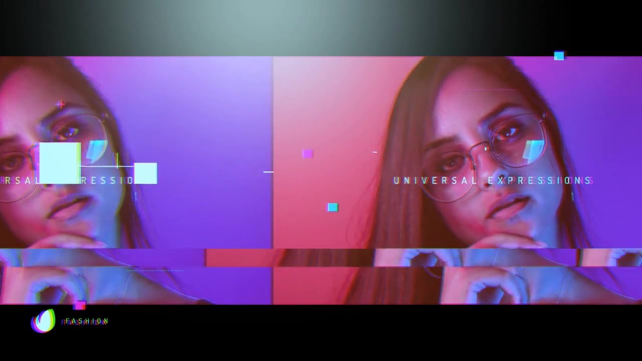Perfect Fashion Opener Videohive 23861695 After Effects Image 2