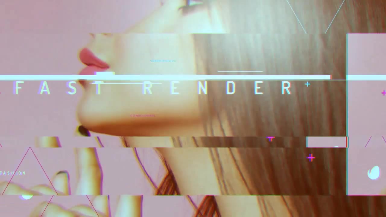Perfect Fashion Opener Videohive 23861695 After Effects Image 3