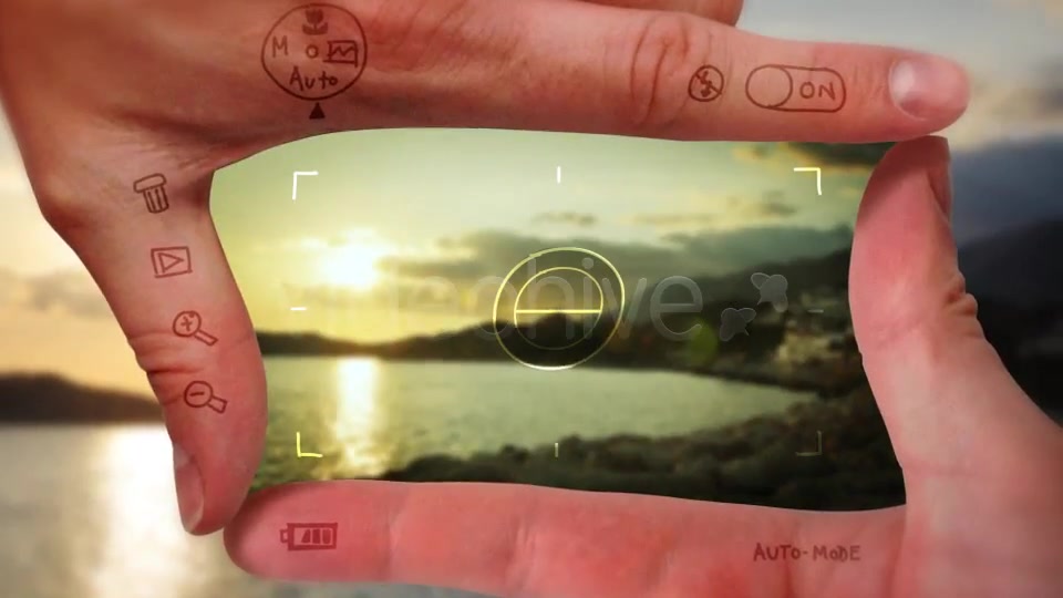 Perfect Frame - Download Videohive 2675857