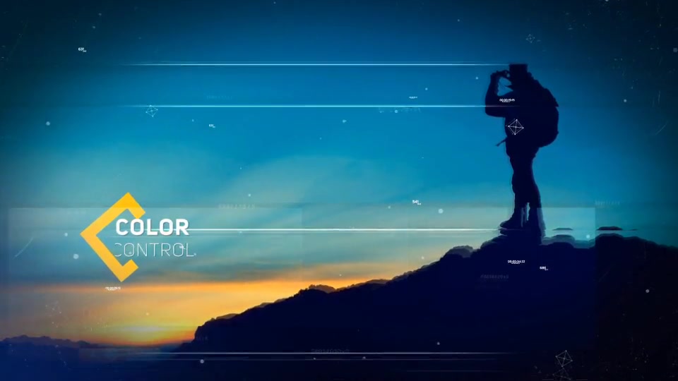 Perfect Parallax Slide - Download Videohive 19208690