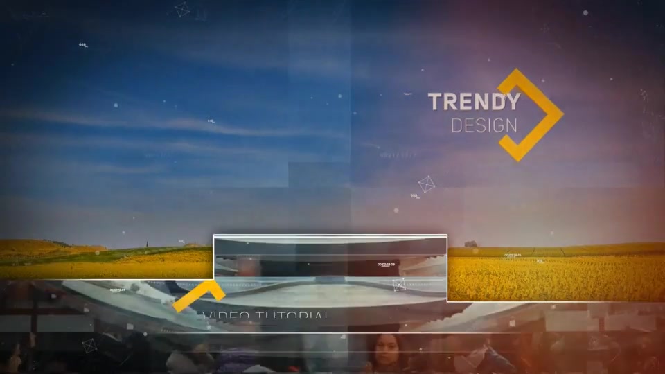 Perfect Parallax Slide - Download Videohive 19208690