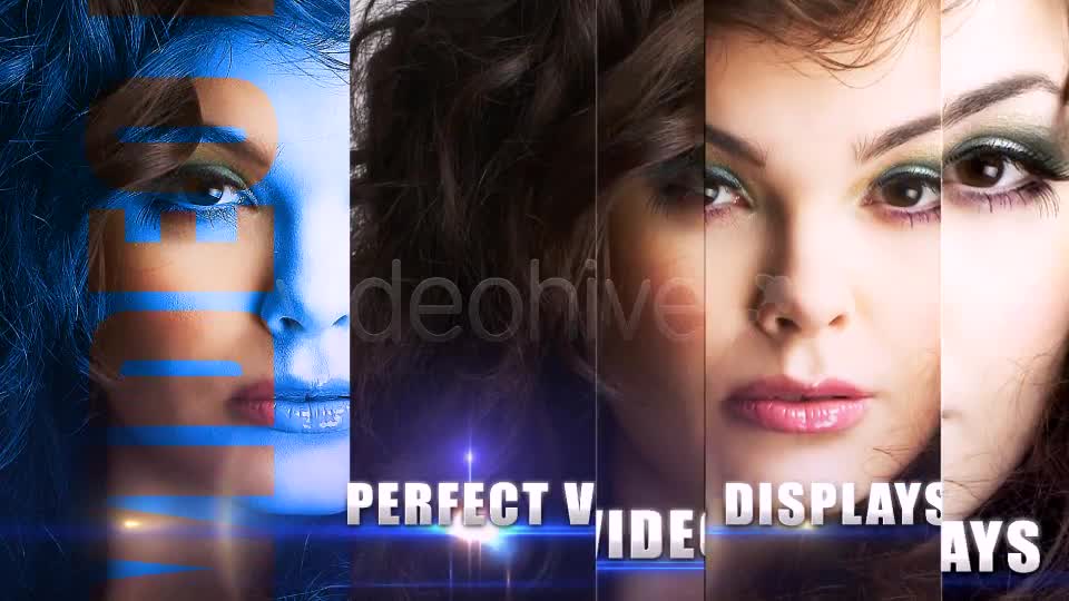 Perfect Video Displays Videohive 2790154 After Effects Image 1
