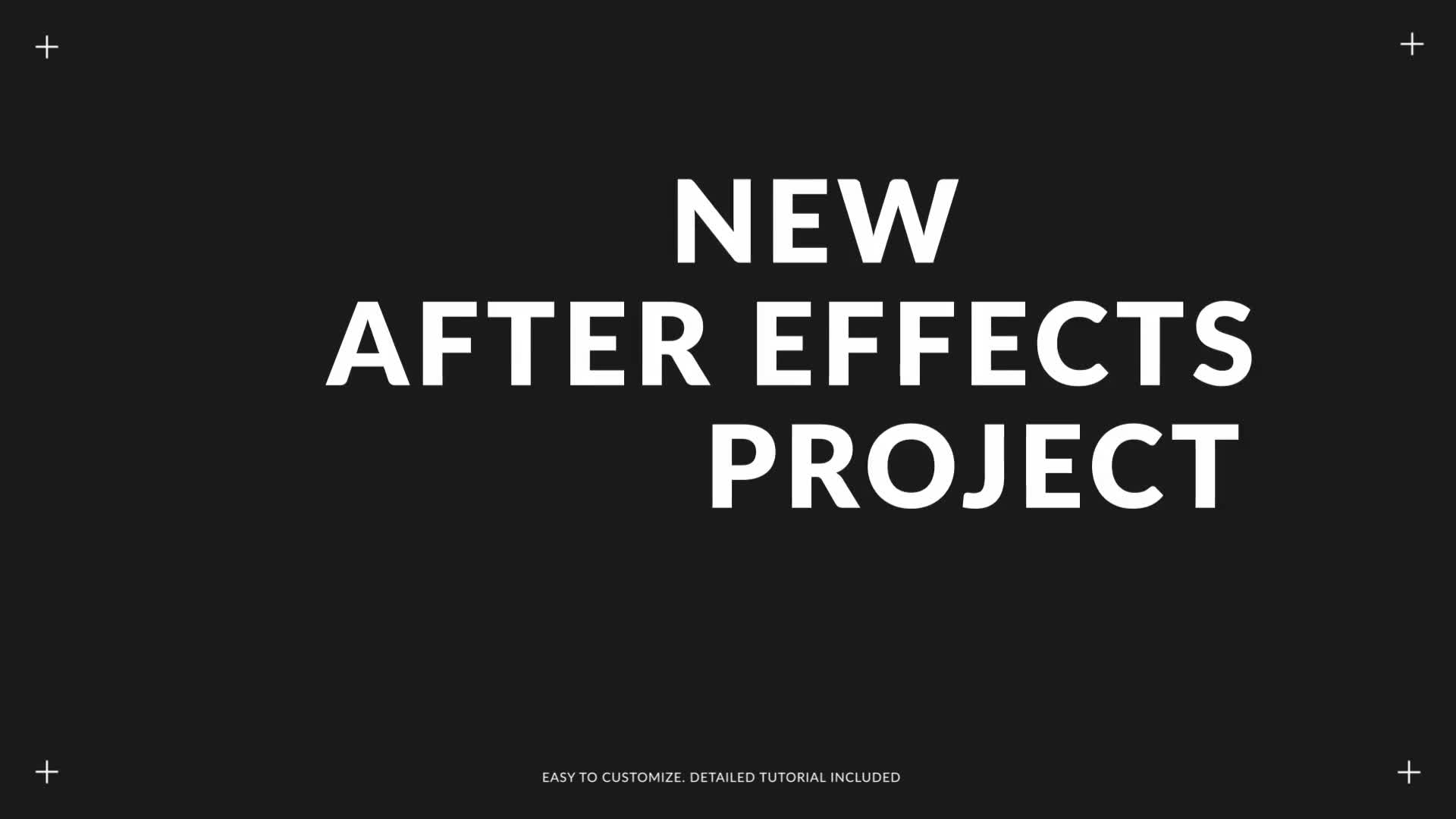 Perfection // Slideshow Videohive 19042075 After Effects Image 1