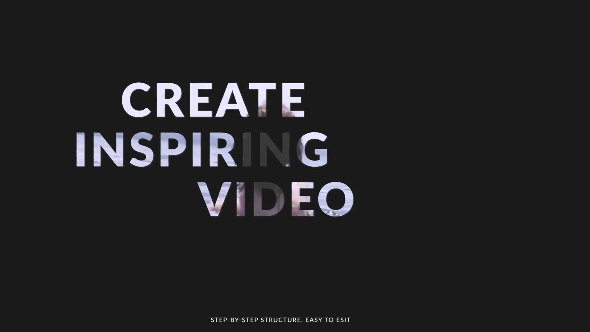 Perfection // Slideshow Videohive 19042075 After Effects Image 3