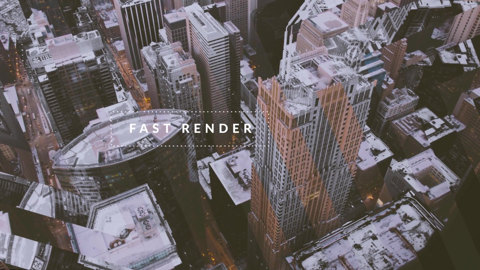 Perfection // Slideshow Videohive 19042075 After Effects Image 8